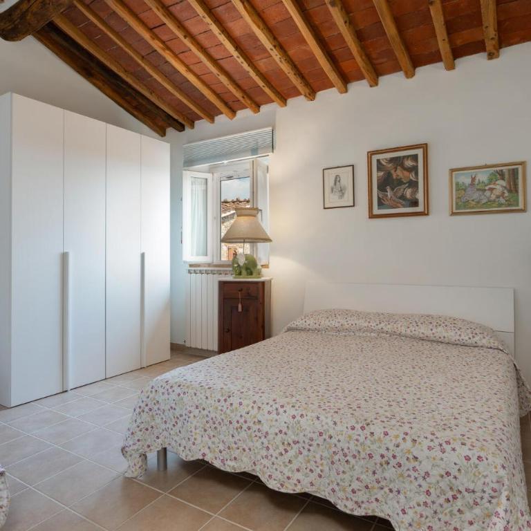 Casa Mony - Appartamento con 2 Camere da Letto - 22
