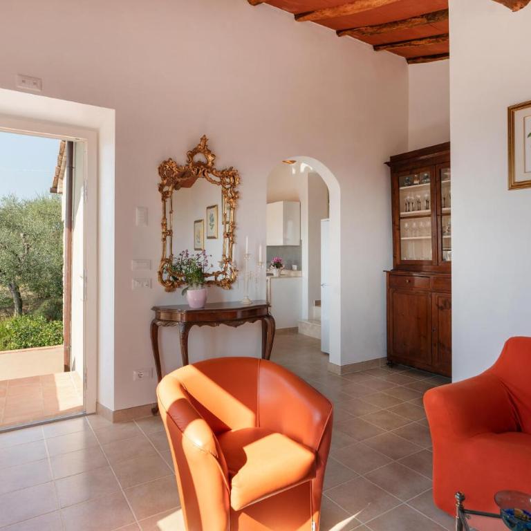 Casa Mony - Appartamento con 2 Camere da Letto - 21