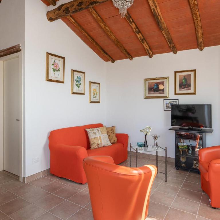 Casa Mony - Appartamento con 2 Camere da Letto - 20