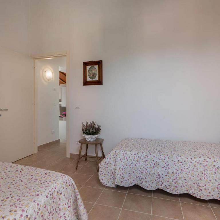 Casa Mony - Appartamento con 2 Camere da Letto - 23