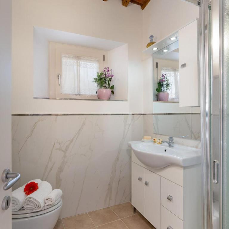 Casa Mony - Appartamento con 2 Camere da Letto - 26