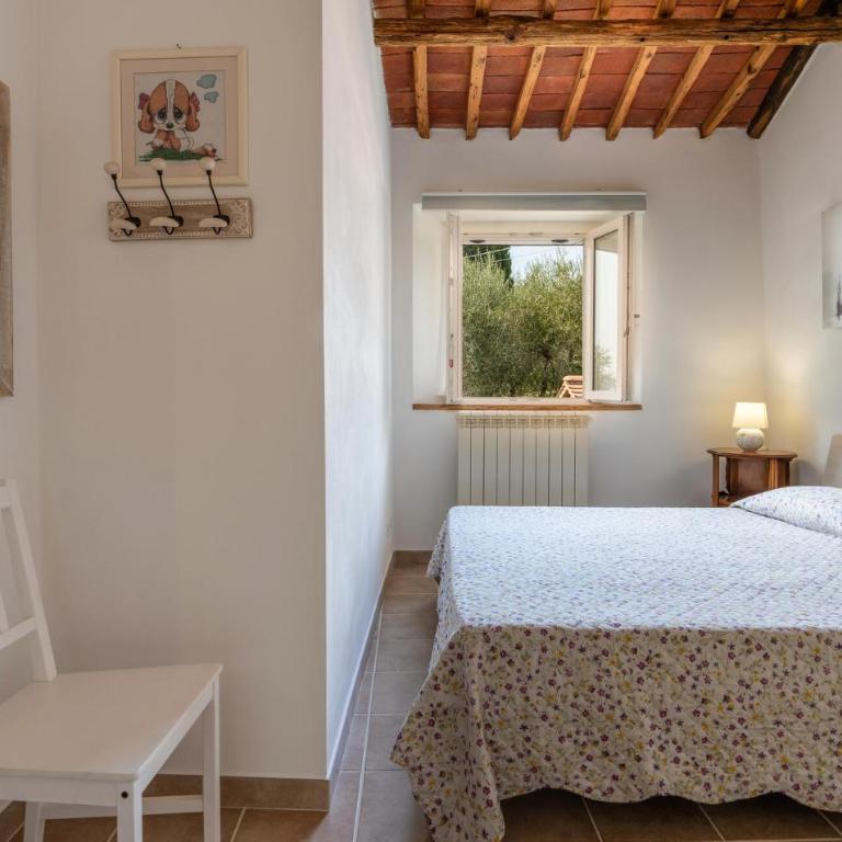 Casa Mony - Appartamento con 2 Camere da Letto - 24