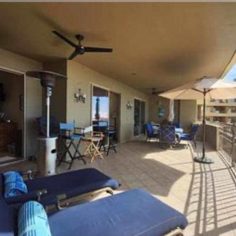 Bella Sirena 6th - Apartamento de 2 dormitorios - 3
