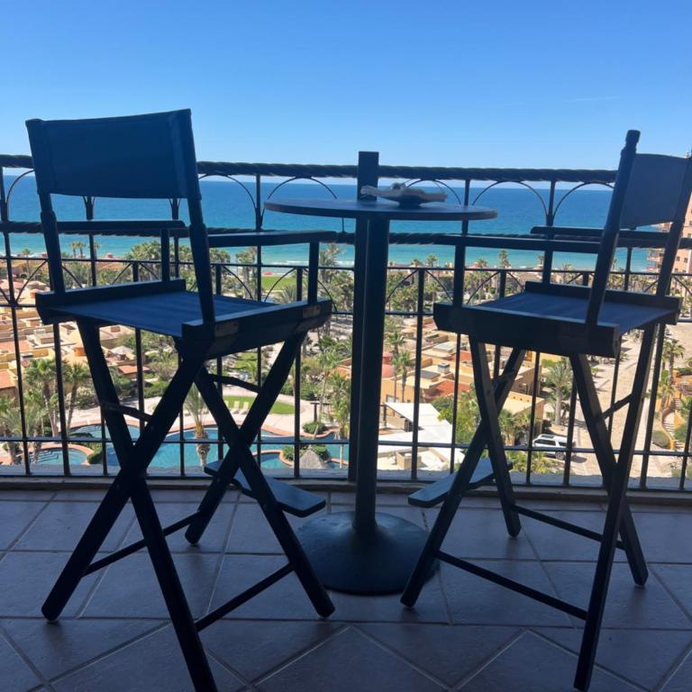 Bella Sirena 6th - Apartamento de 2 dormitorios - 11