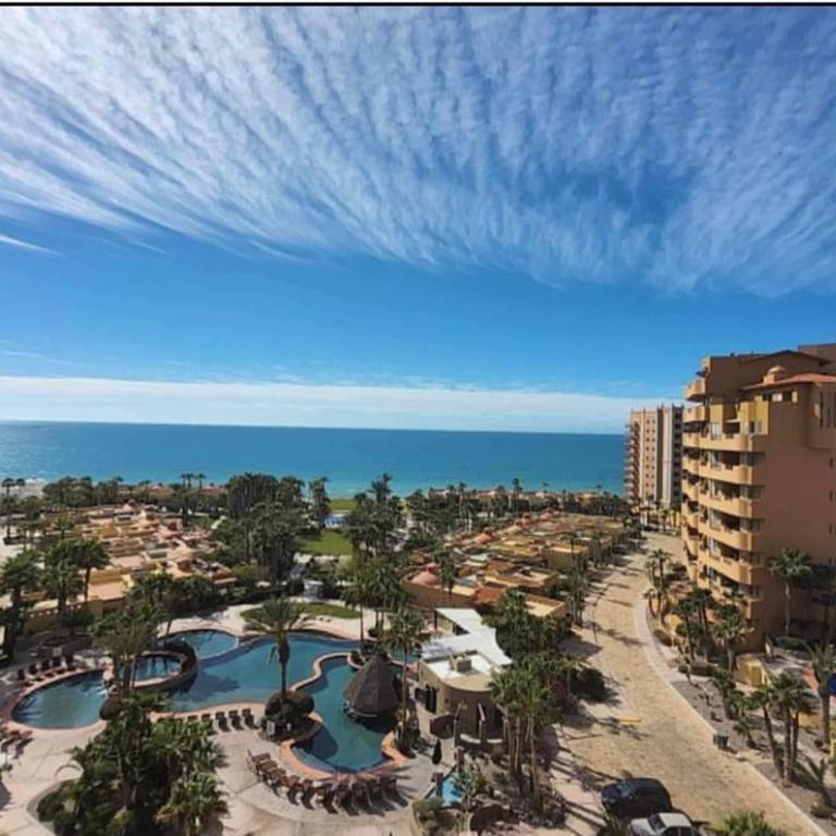 Bella Sirena 6th - Apartamento de 2 dormitorios - 1