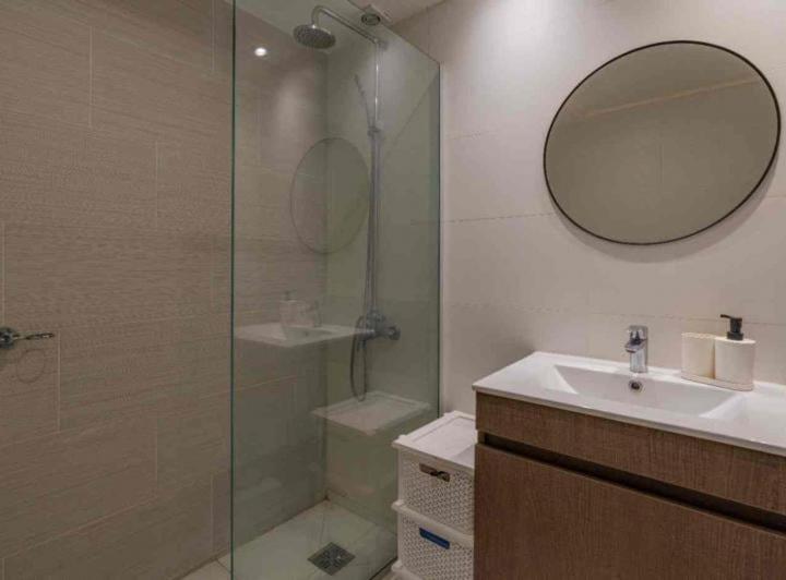 La casa de Ximena - Apartamento de 2 dormitorios - 22