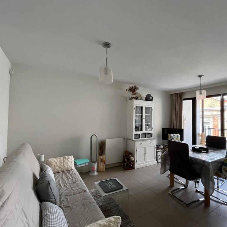 Arcachon Centre : T2 avec Parking, Loggia et Proche Plage - FR-1-319-566 - Apartment - 2
