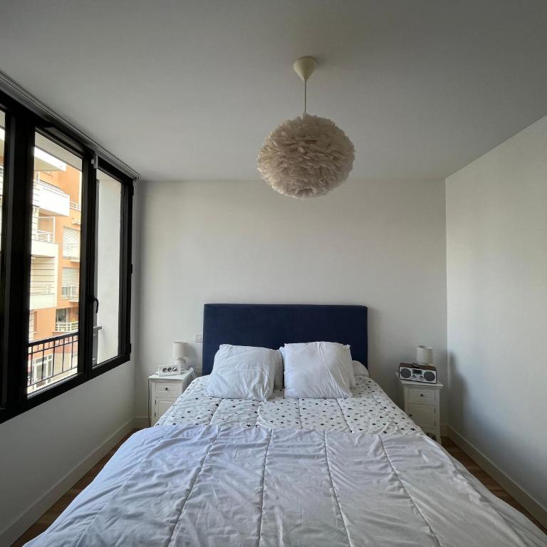 Arcachon Centre : T2 avec Parking, Loggia et Proche Plage - FR-1-319-566 - Apartment - 7