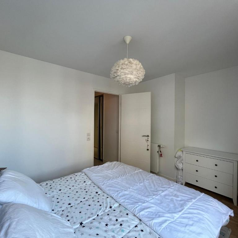 Arcachon Centre : T2 avec Parking, Loggia et Proche Plage - FR-1-319-566 - Apartment - 9