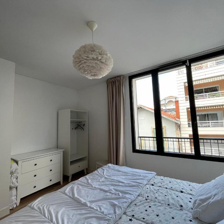 Arcachon Centre : T2 avec Parking, Loggia et Proche Plage - FR-1-319-566 - Apartment - 11