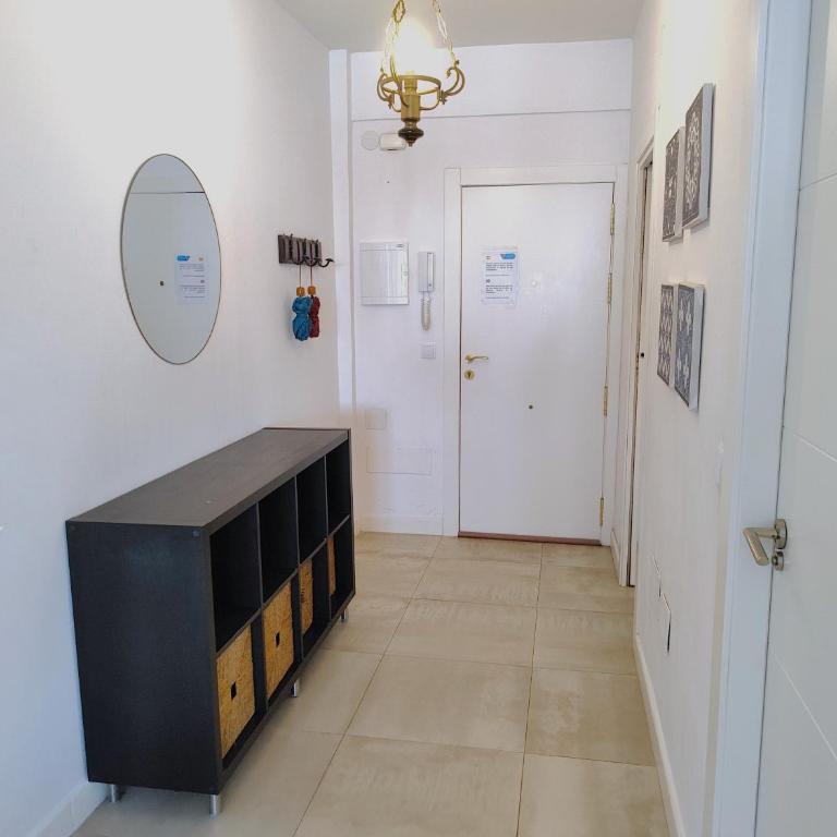Evans Realty AR Moderno & Centro & Playa &Terraza - Three-Bedroom Apartment - 28