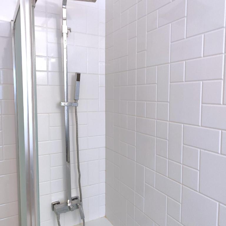 Evans Realty AR Moderno & Centro & Playa &Terraza - Three-Bedroom Apartment - 27