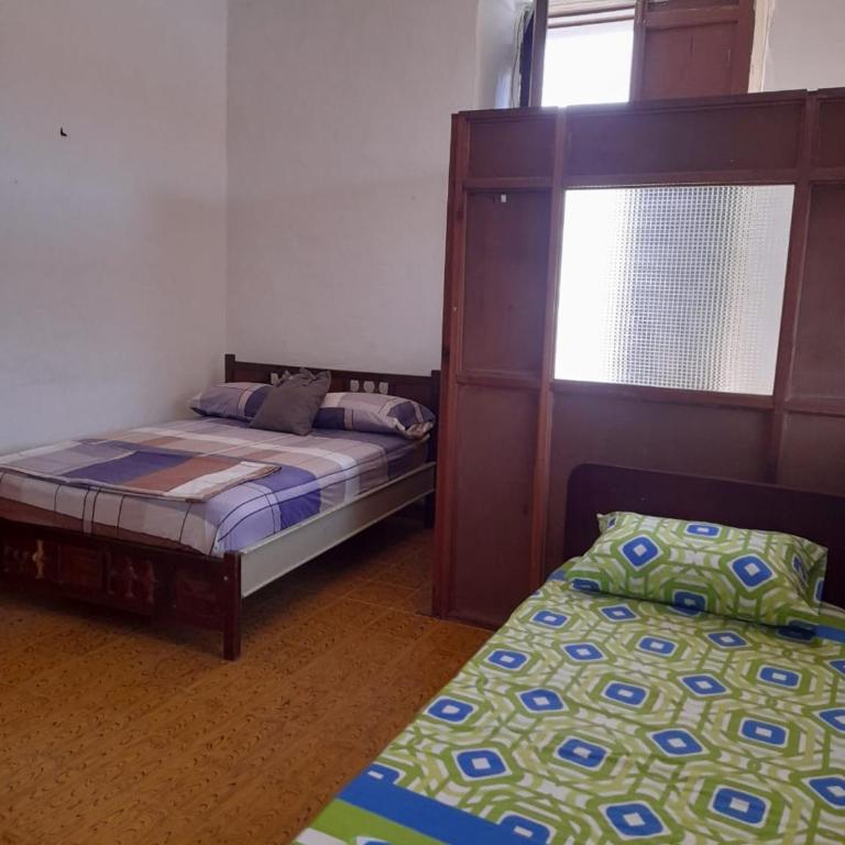 Casa a pasos del corazón de Zapatoca - Two-Bedroom Apartment - 6