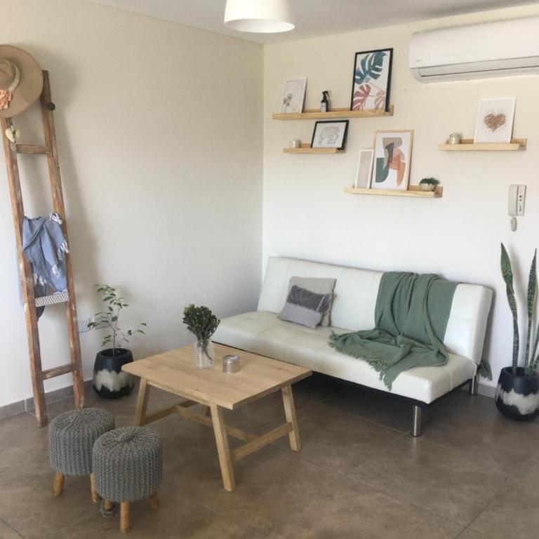 Hermoso Departamento hasta 3 personas - Apartamento de 1 dormitorio - 3