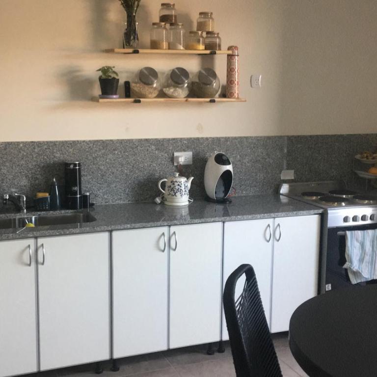 Hermoso Departamento hasta 3 personas - Apartamento de 1 dormitorio - 9