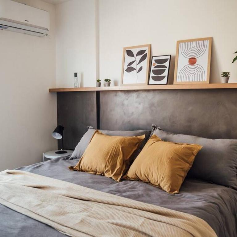 Tu espacio en la Cuidad - Apartamento de 1 dormitorio - 13