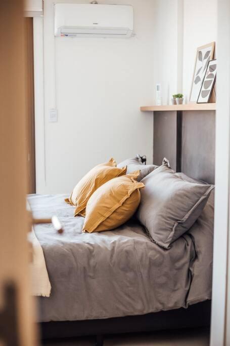 Tu espacio en la Cuidad - Apartamento de 1 dormitorio - 14