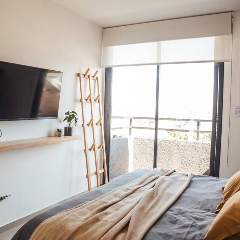 Tu espacio en la Cuidad - Apartamento de 1 dormitorio - 15