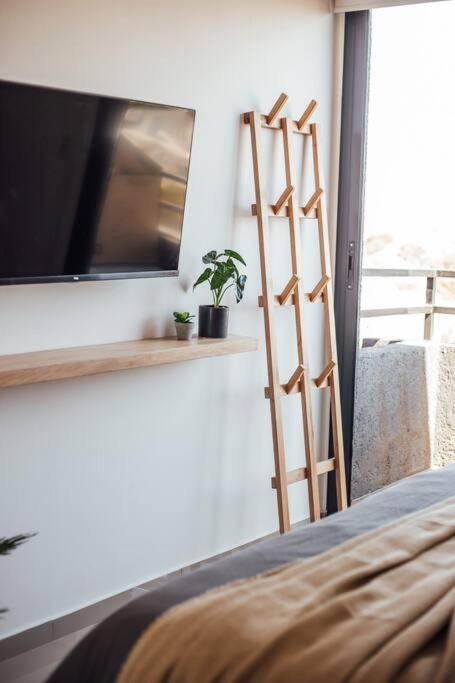 Tu espacio en la Cuidad - Apartamento de 1 dormitorio - 16