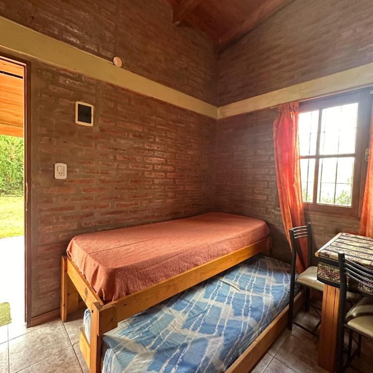 Incaterra - Bungalow de un dormitorio - 4