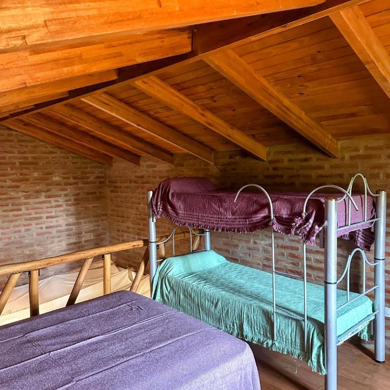 Incaterra - Bungalow de 2 dormitorios - 9