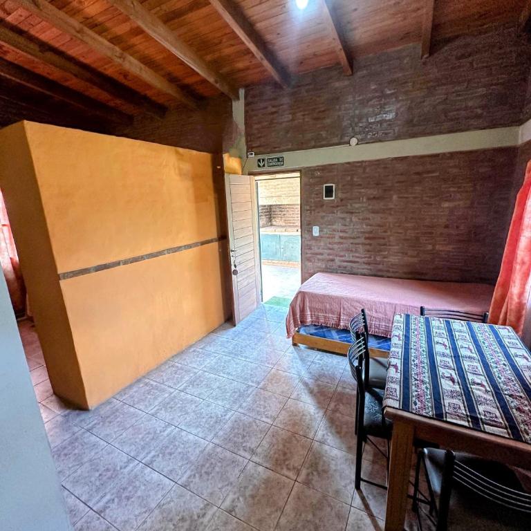 Incaterra - Bungalow de un dormitorio - 11