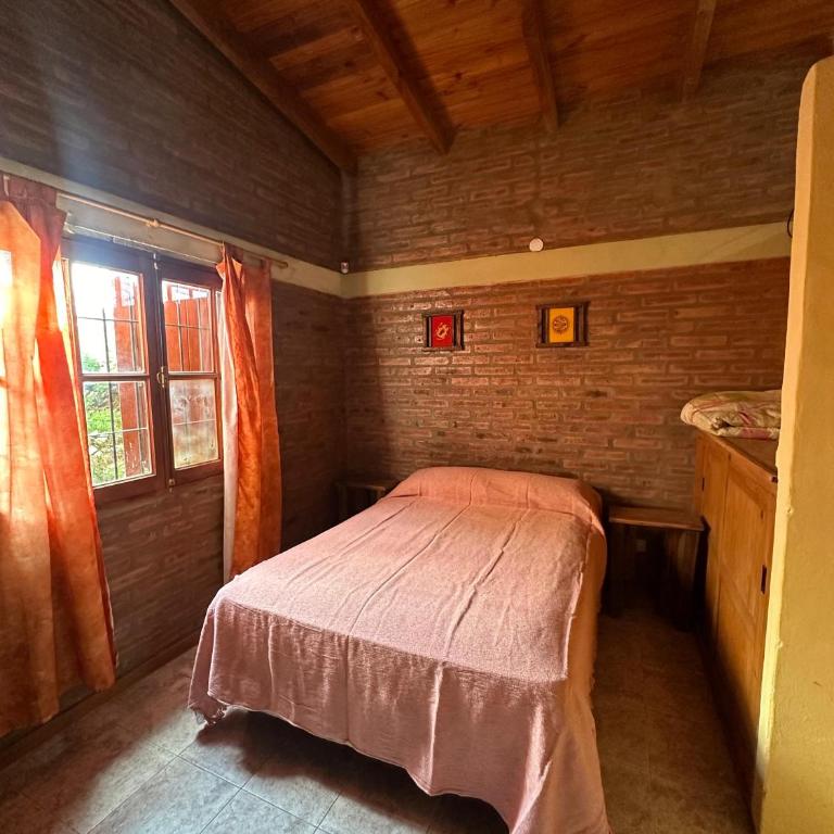 Incaterra - Bungalow de un dormitorio - 12