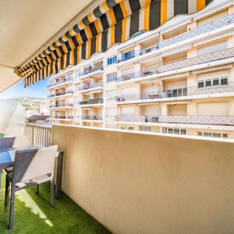 Sublime studio in the center of Cannes - Studio - 10