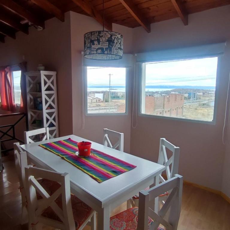 Mil5inco Al Lago - Casa de 2 dormitorios - 4