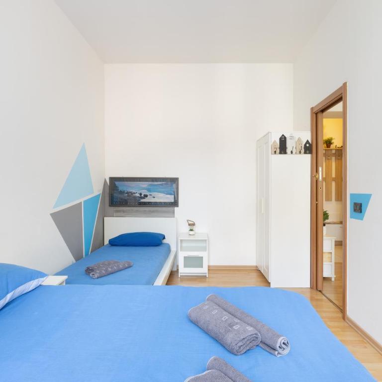 XX SETTEMBRE 69 - Appartamento con 3 Camere da Letto - 7