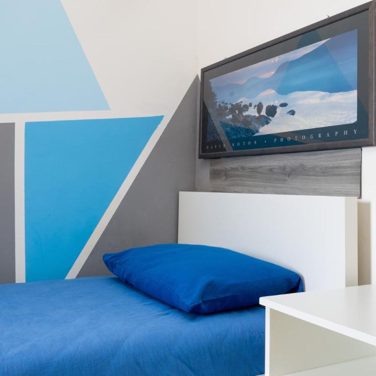 XX SETTEMBRE 69 - Appartamento con 3 Camere da Letto - 10
