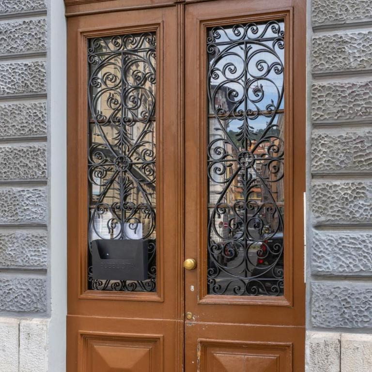 XX SETTEMBRE 69 - Appartamento con 3 Camere da Letto - 30