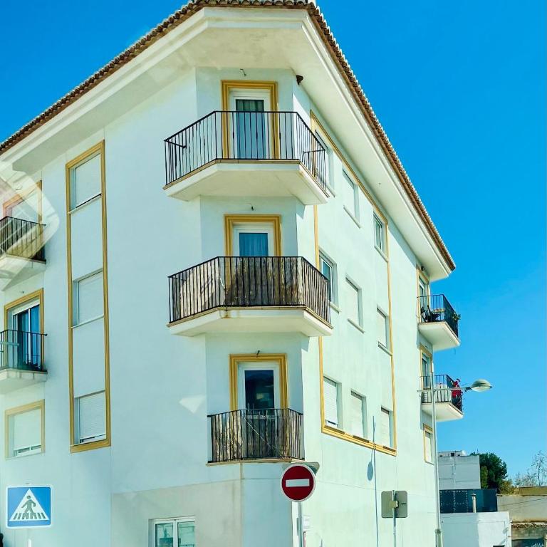 El Faro - Apartamento de 1 dormitorio - 3