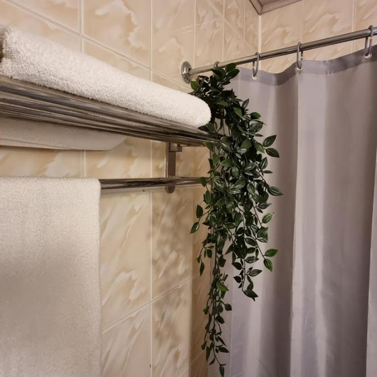 Hotel Asturias - Double Room - 1