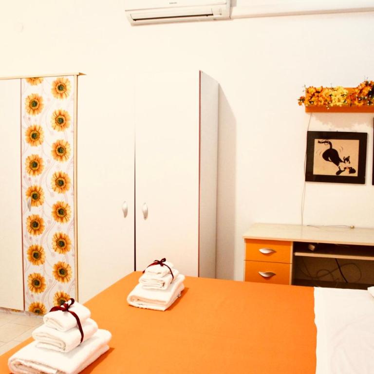 Villa Serenity Beach -8 posti 50 mt dal mare Capitolo - Villa - Beach Front - 32