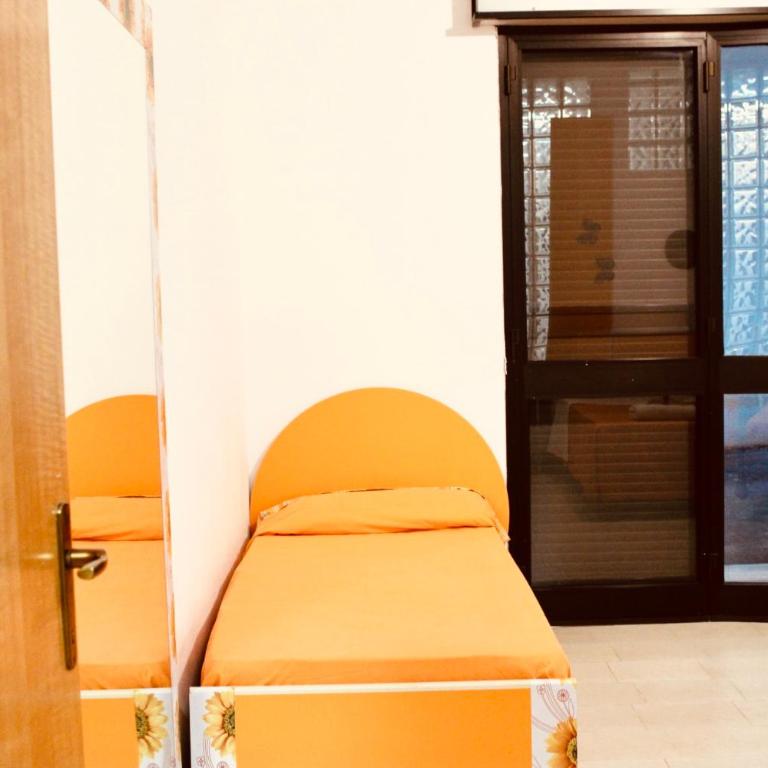 Villa Serenity Beach -8 posti 50 mt dal mare Capitolo - Villa - Beach Front - 31