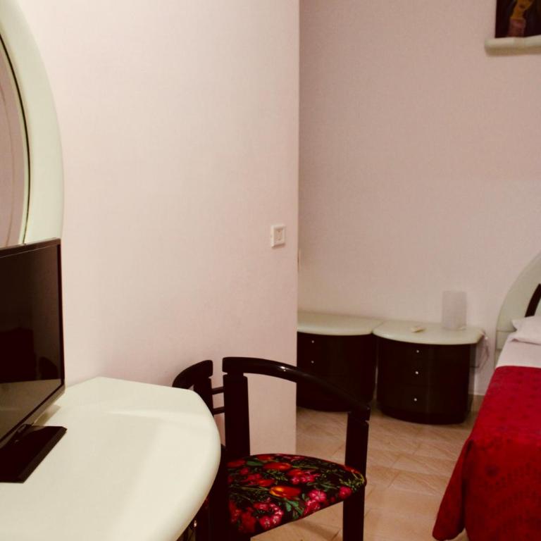 Villa Serenity Beach -8 posti 50 mt dal mare Capitolo - Villa - Beach Front - 23