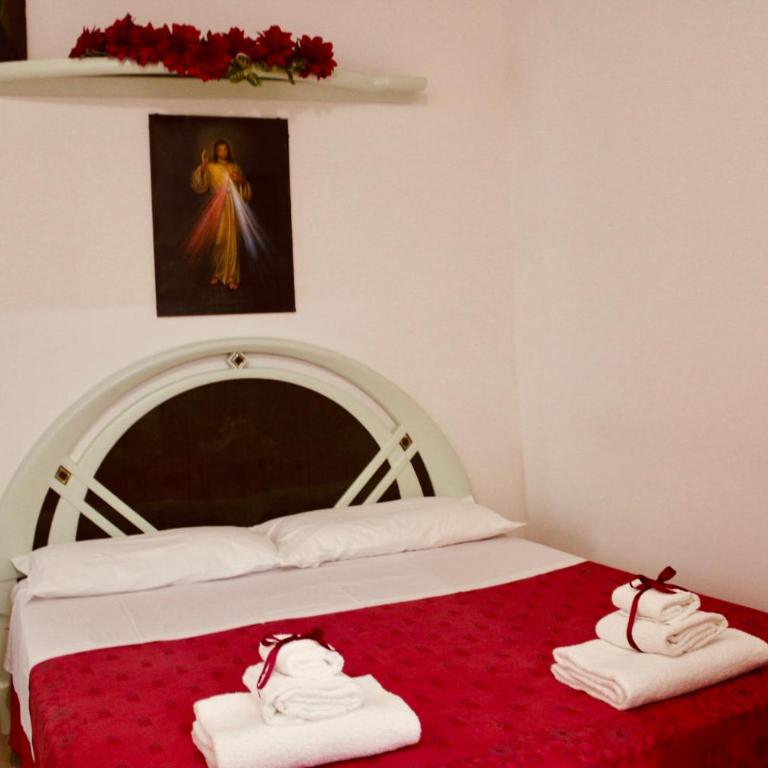 Villa Serenity Beach -8 posti 50 mt dal mare Capitolo - Villa - Beach Front - 21