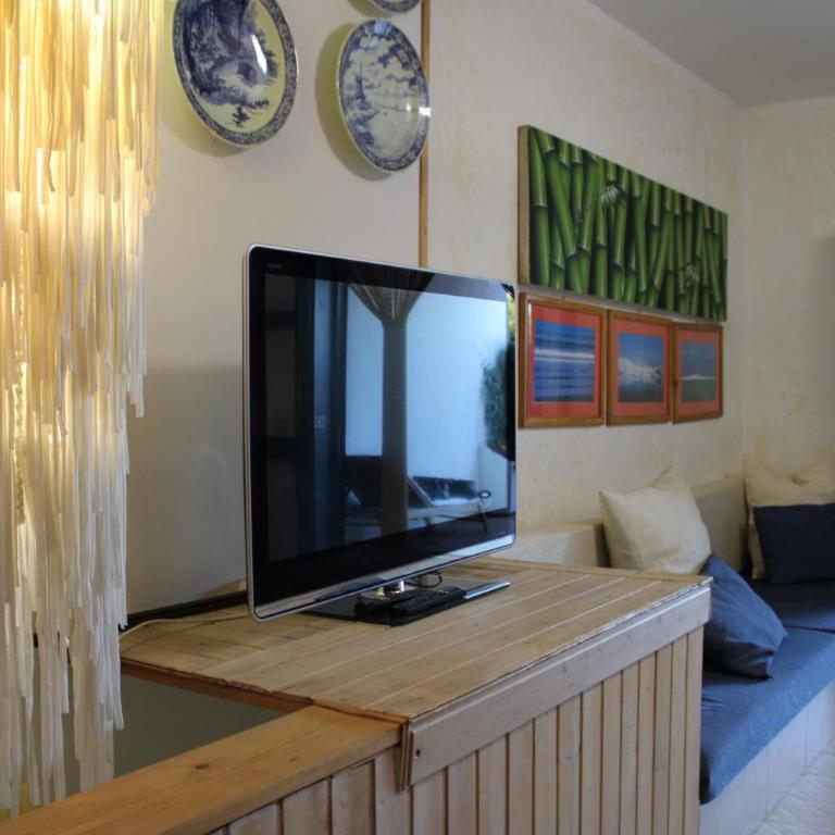 Villa Serenity Beach -8 posti 50 mt dal mare Capitolo - Villa - Beach Front - 19
