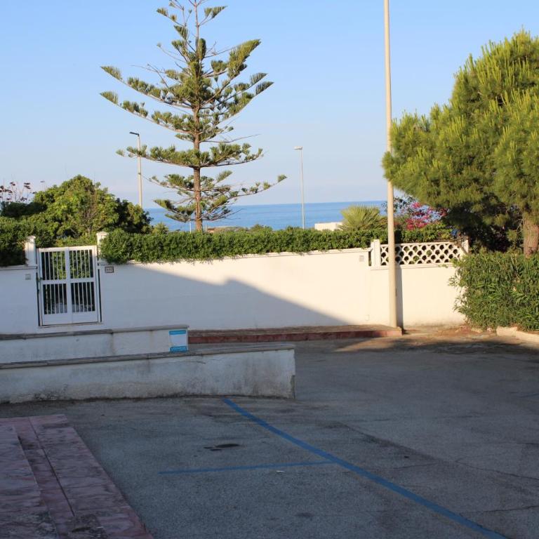Villa Serenity Beach -8 posti 50 mt dal mare Capitolo - Villa - Beach Front - 7