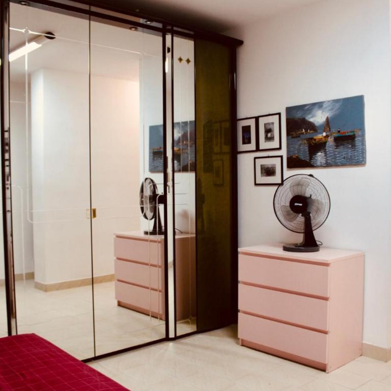 Villa Serenity Beach -8 posti 50 mt dal mare Capitolo - Villa - Beach Front - 36