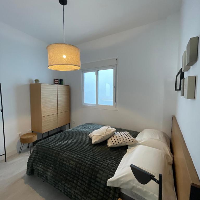 Historical centre! private TERRACE & GYM-near public parking - Apartamento de 2 dormitorios - 42