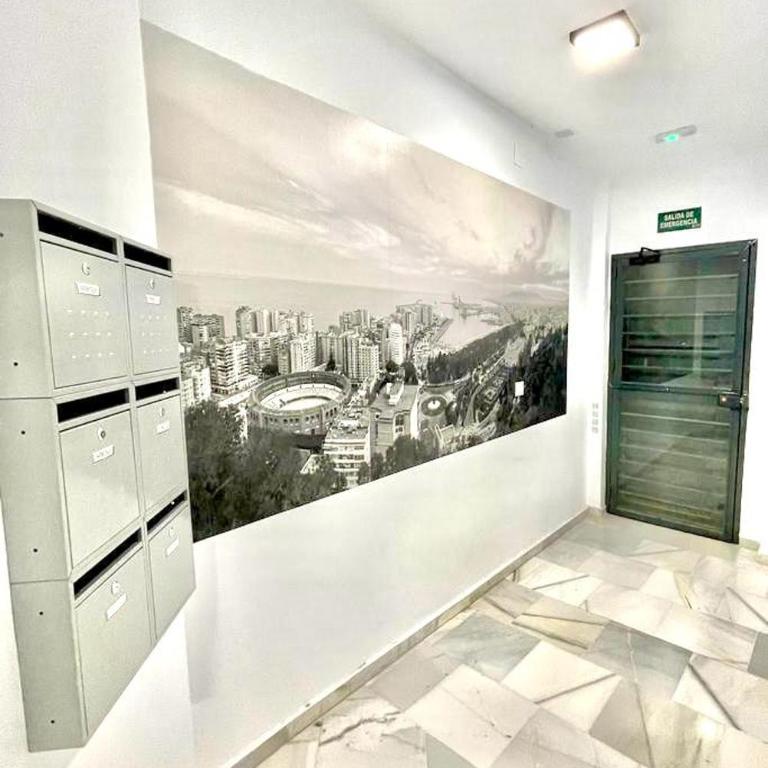 Historical centre! private TERRACE & GYM-near public parking - Apartamento de 2 dormitorios - 18