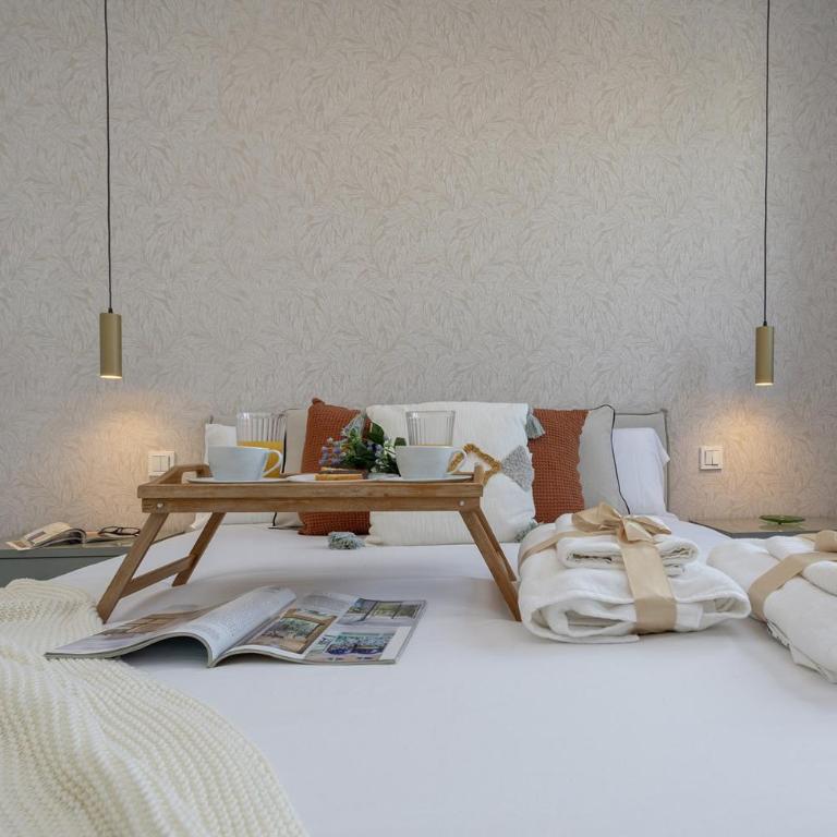 -MalagaSunApts-UrbanSKy Crazy Views - Apartamento de 2 dormitorios con vistas a la ciudad - 14
