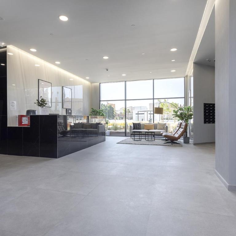 -MalagaSunApts-UrbanSKy Crazy Views - Apartamento de 2 dormitorios con vistas a la ciudad - 20