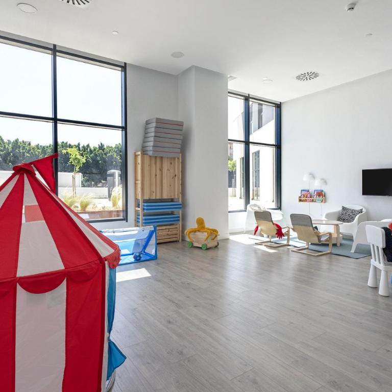 -MalagaSunApts-UrbanSKy Crazy Views - Apartamento de 2 dormitorios con vistas a la ciudad - 26