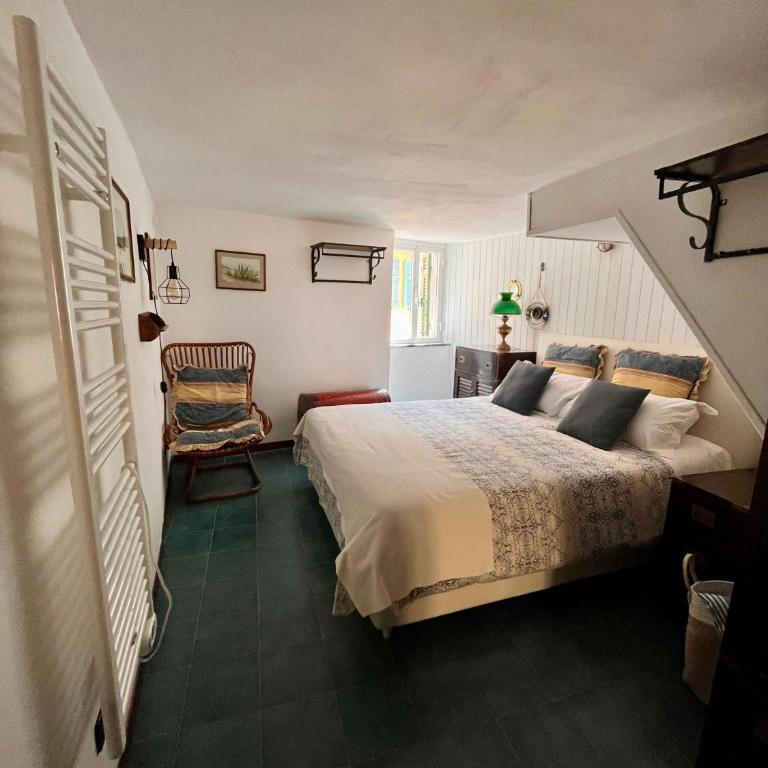 RioRoooms Oblò - One-Bedroom Apartment - 7