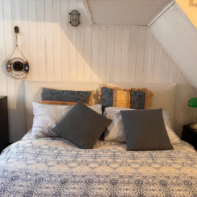 RioRoooms Oblò - One-Bedroom Apartment - 6