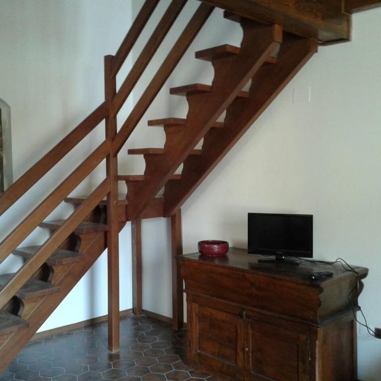 Ramaglianti Suites - Appartamento su 2 Livelli - 21