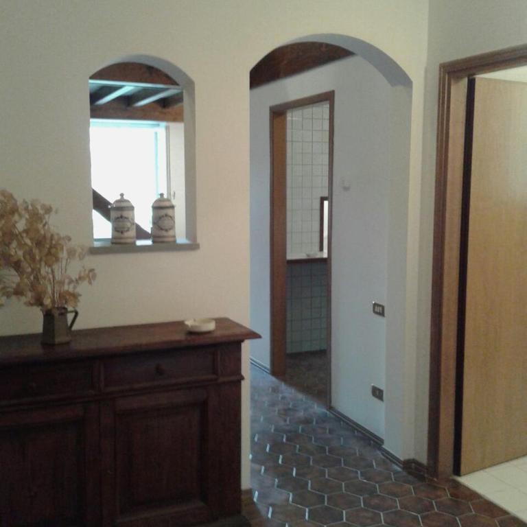 Ramaglianti Suites - Appartamento su 2 Livelli - 22